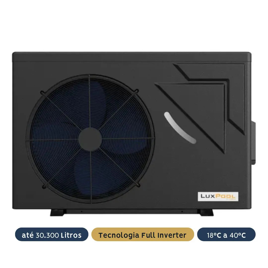 Projeto de piscina 6